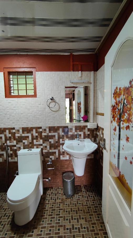 Pepper County Farm Stay مونار المظهر الخارجي الصورة