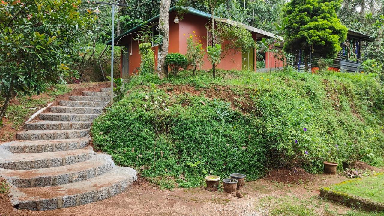 Pepper County Farm Stay مونار المظهر الخارجي الصورة