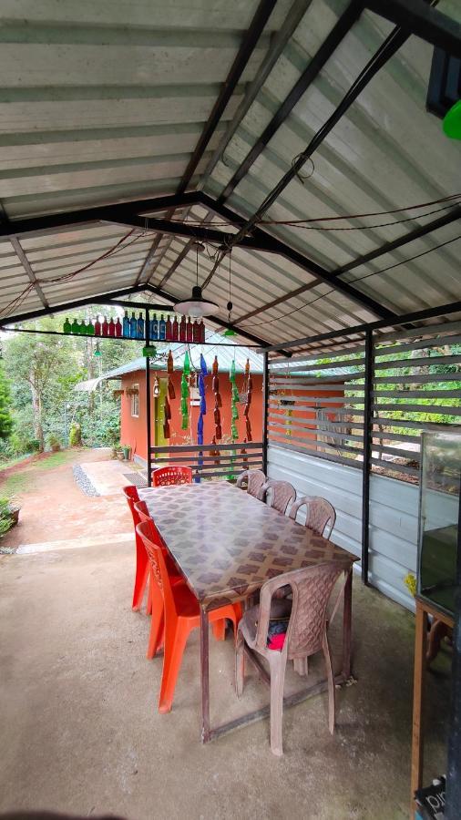Pepper County Farm Stay مونار المظهر الخارجي الصورة