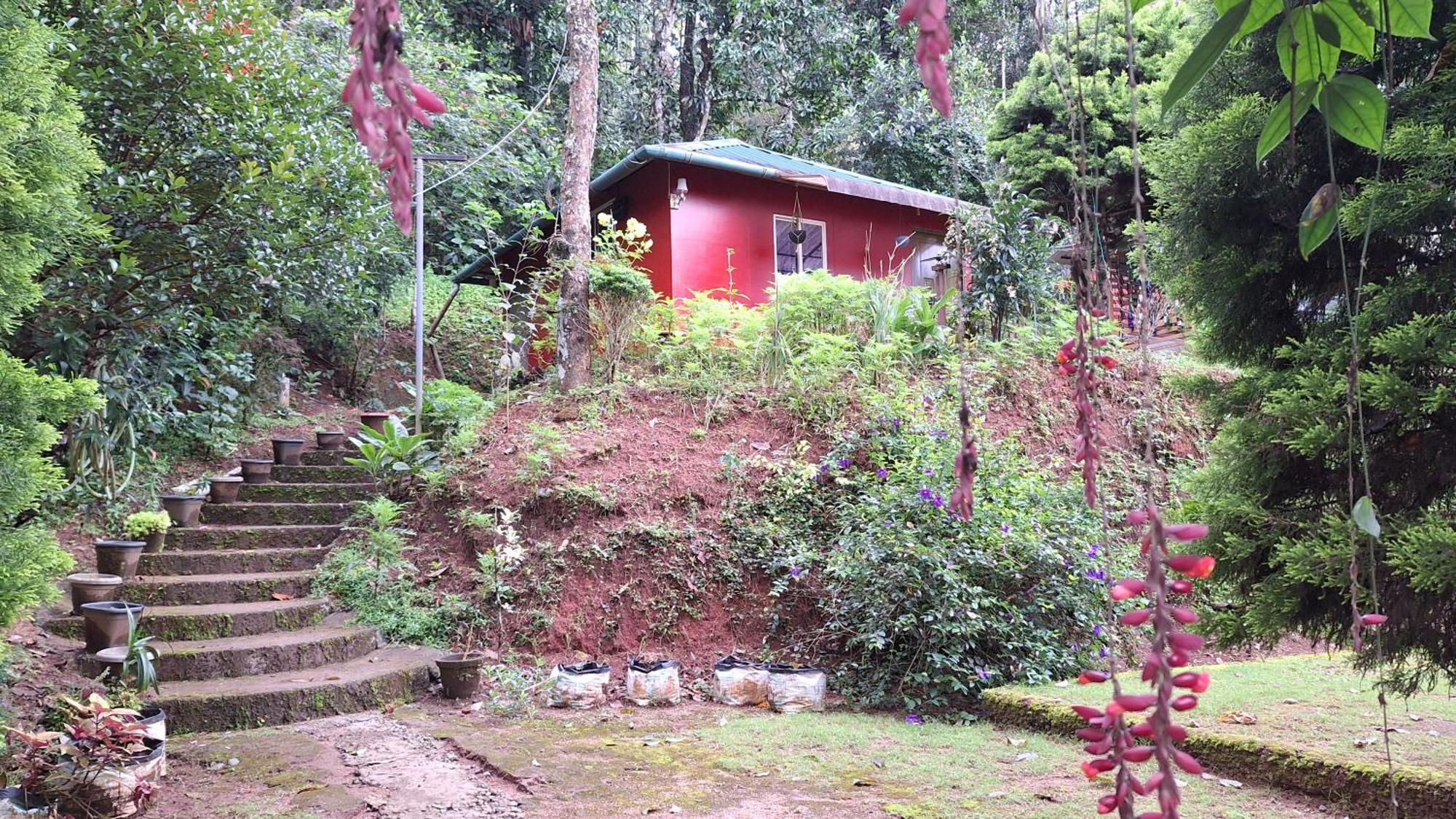 Pepper County Farm Stay مونار المظهر الخارجي الصورة