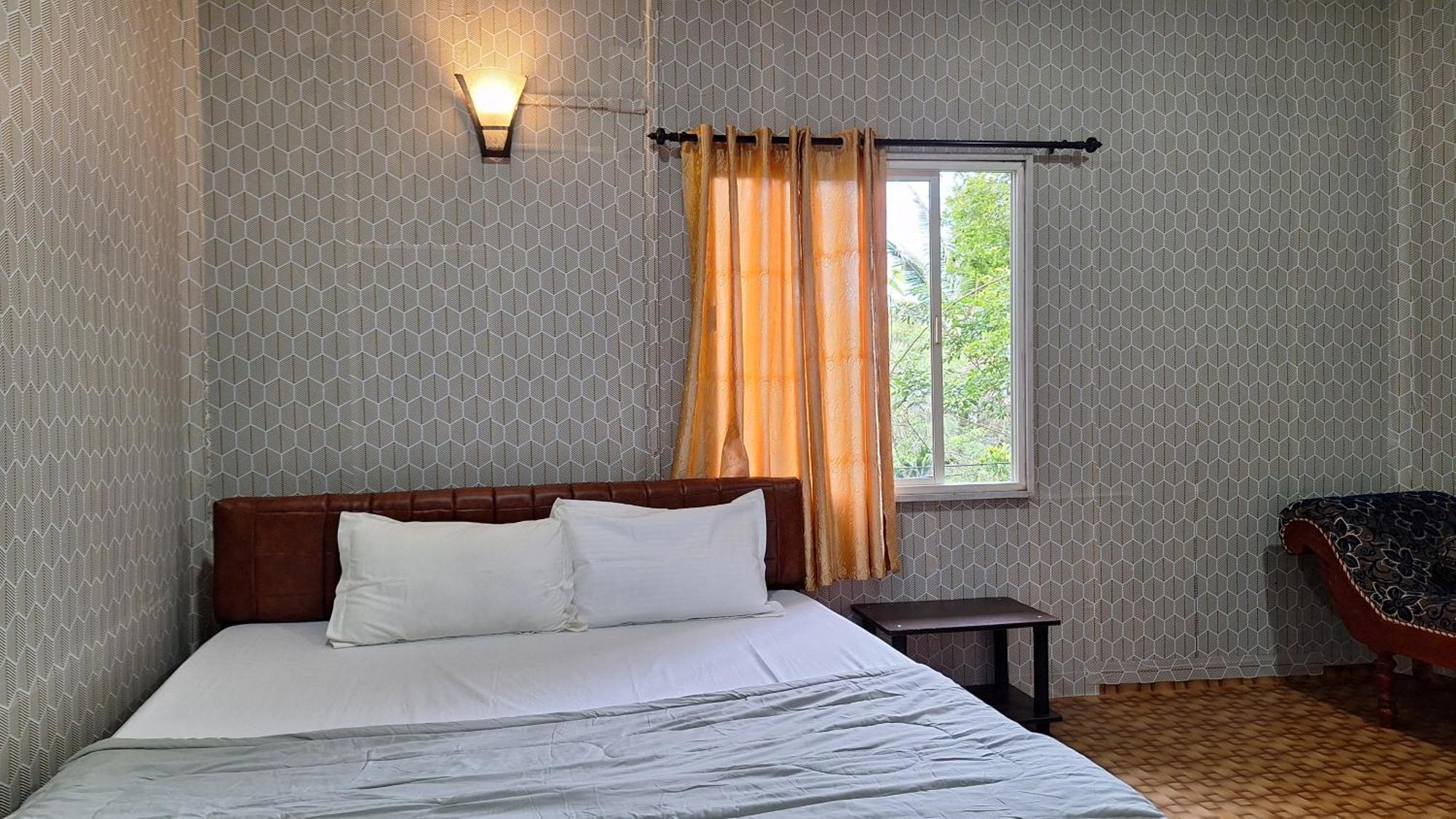 Pepper County Farm Stay مونار المظهر الخارجي الصورة