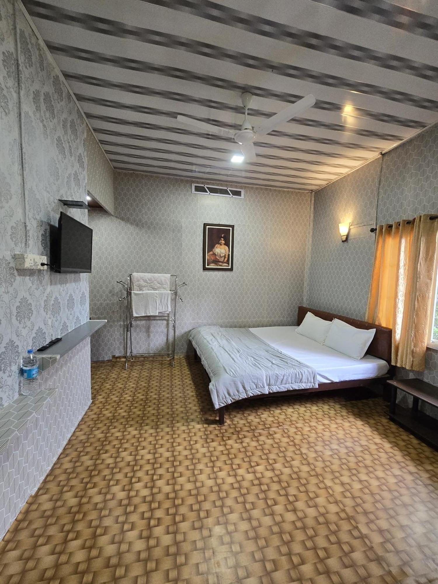 Pepper County Farm Stay مونار المظهر الخارجي الصورة