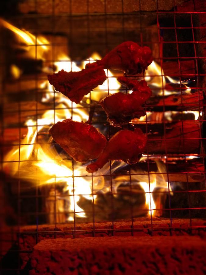 Pepper County Farm Stay مونار المظهر الخارجي الصورة