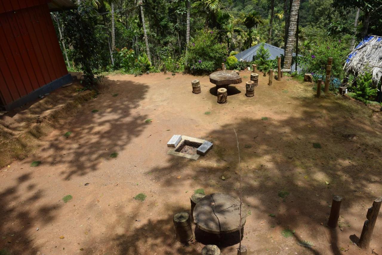 Pepper County Farm Stay مونار المظهر الخارجي الصورة